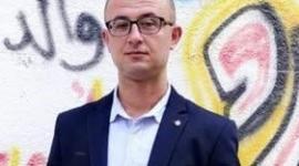 الشهيد خالد عوض