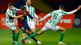 مواعيد مباريات برشلونة وريال مدريد