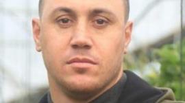 الشهيد محمد السعافين