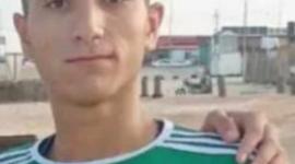 الشهيد وسام حجاج