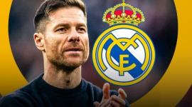 تطورات جديدة حول مستقبل المدير الفني لنادي ريال مدريد