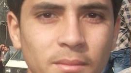 الشهيد محمد المشهراوي