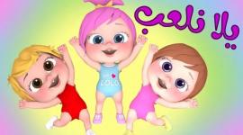 تردد قناة كراميش ووناسة بيبي كيدز لعام 2025