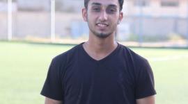 الشهيد معاذ نوفل