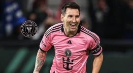 ليونيل ميسي