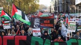 ناشطون يطالبون الكونغرس بالضغط على "إسرائيل" لرفع الحصار عن غزة