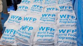 برنامج الأغذية العالمي يعلن استئناف التوزيع المباشر