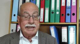 "غول استيطاني يفترس القدس" الخبير في شؤون الاستيطان خليل التفكجي يكشف عن التفاصيل