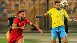 موعد مباراة الإسماعيلي ومودرن سبورت في دوري Nile