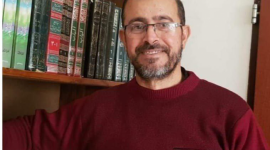 الأسير محيي الدين نجم