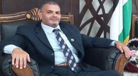 الشهيد عيسى العروقي