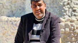 الشهيد مريد شيخ العيد