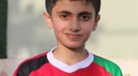 الشهيد قسام الحاج