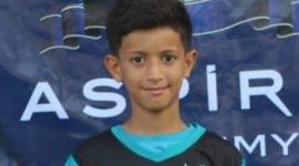 الشهيد أحمد ثابت