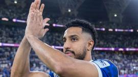 كم تبلغ ثروة سالم الدوسري حالياً