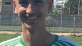 الشهيد محمود دواس