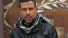 الشهيد عزات زنون