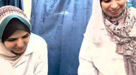 صهيب أحدهم.. معاناة متفاقمة للأطفال مبتوري الأطراف جراء حرب الإبادة الإسرائيلية على غزة