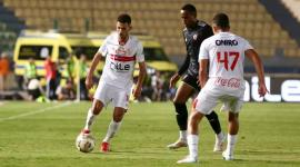 الزمالك يستقبل فاركو في الدوري المصري