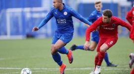 فائق بلقيه ‏ هو لاعب كرة قدم أمريكي في مركز مهاجم