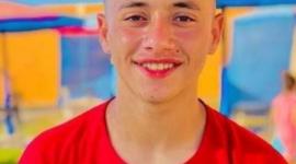 الشهيد حسام جنيد