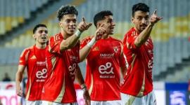 بث مباشر: مباراة الأهلي والبنك الأهلي اليوم في قمة حسم الدوري المصري