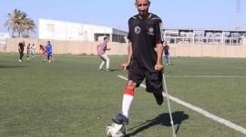 الشهيد أحمد الدالي