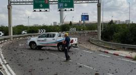 مطار بن غوريون