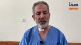 1500 مواطن فقدوا عينًا على الأقل والآلاف معرضون لخطر فقدان البصر بفعل الحرب على غزة