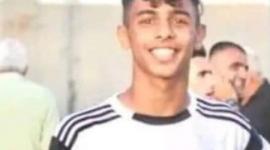 الشهيد محمد أبو اصليح