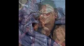 استشهاد الطفل حسن عياد صاحب أغنية "اشهد يا عالم" بقصف في مخيم النصيرات