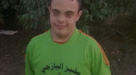 الشهيد بلال الحطاب