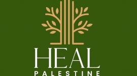فرصة تطوع مميزة في مجال الصحة النفسية مع مركز هيل للتشافي (HEAL Palestine)