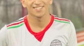 الشهيد بهاء الدين بركة