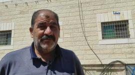 عائلات حي البقعان في عناتا المقدسية تعيش قلقا بالغا بعد أوامر هدم عسكرية