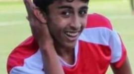 الشهيد منذر ثابت