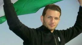 الشهيد معتصم عقل