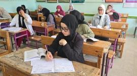 تسريبات امتحان اللغة العربية