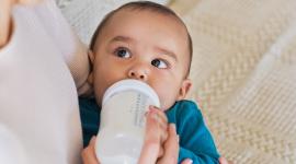 كيفية الحصول على حليب الأطفال من مستشفى أصدقاء المريض في غزة