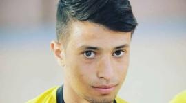 الشهيد مصطفى ميط