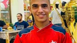 الشهيد يوسف النجار