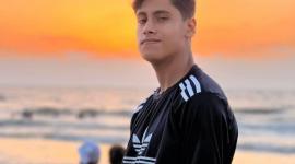 الشهيد عاطف أسعد