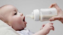 كيف تحصل على حليب أطفال في غزة؟