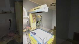 إعادة ترميم وتشغيل قسم النساء والولادة بمستشفى القدس في مدينة غزة