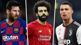 محمد صلاح يكشف رأيه في ميسي وكريستيانو ويشعل النقاشات