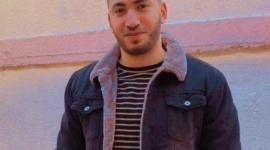 الشهيد حمزة زقوت