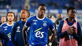 تشيلسي يعزز دفاعاته بضم مامادو سار من ستراسبورج