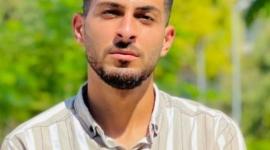 الشهيد محمد حمدان