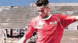 الشهيد محمد الباز