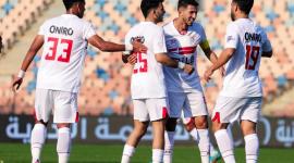الزمالك يستهدف ياسين مرعي وناصر وشريف من فاركو